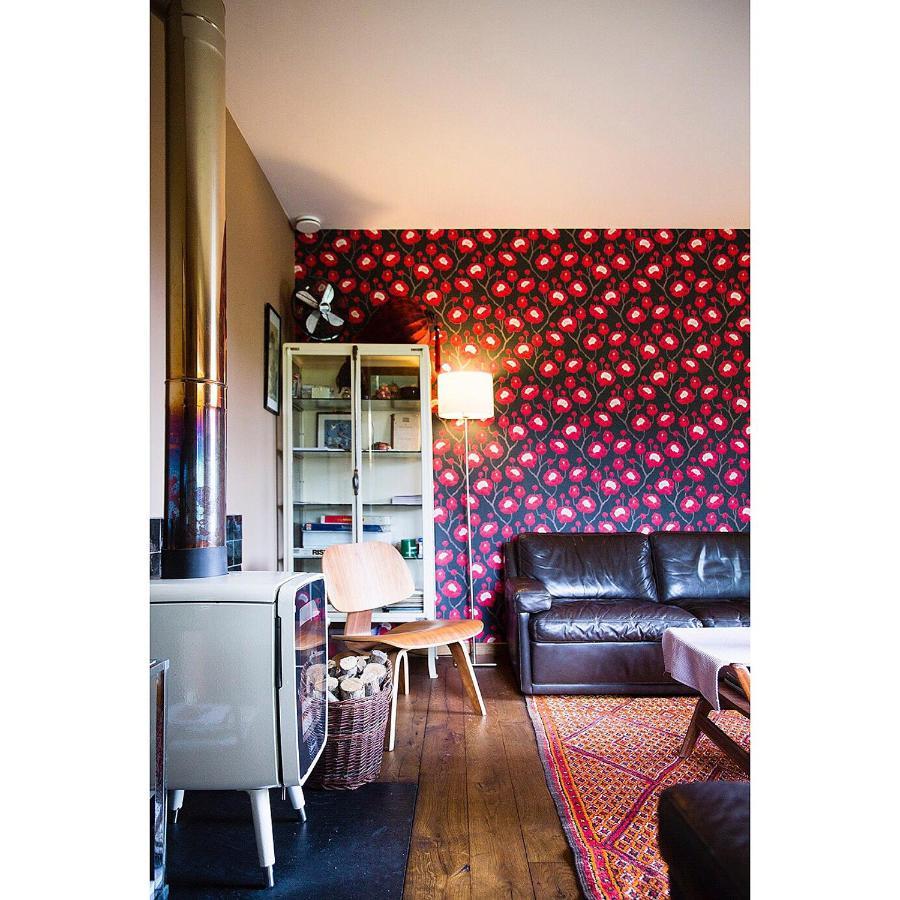 Bed and Breakfast De Weide Wereld Beernem Exterior foto