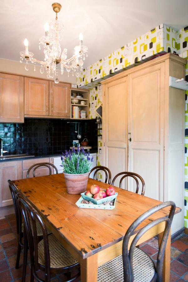 Bed and Breakfast De Weide Wereld Beernem Exterior foto