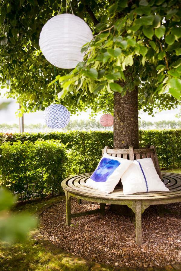 Bed and Breakfast De Weide Wereld Beernem Exterior foto