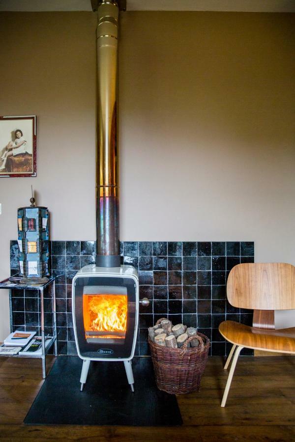 Bed and Breakfast De Weide Wereld Beernem Exterior foto